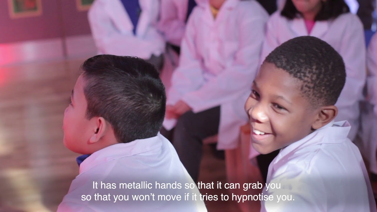 Tales From the Edge of Town 2070