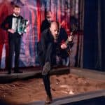 3. crooners nie @lars opstad