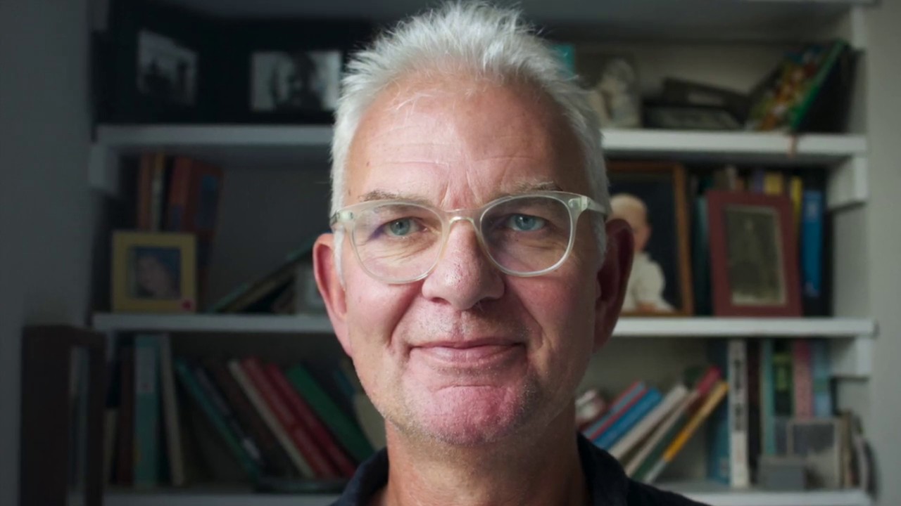 Philip Smith - SpyNet Oral Histories