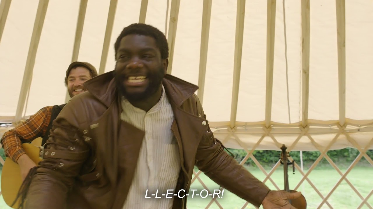 Key Collector - Tales From the Edge of Town -