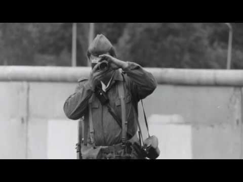 SpyNet Oral Histories  - Alan Robson