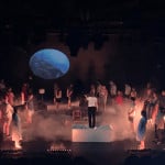 Almost like night light universe 2048x1365