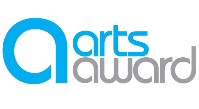 Arts award