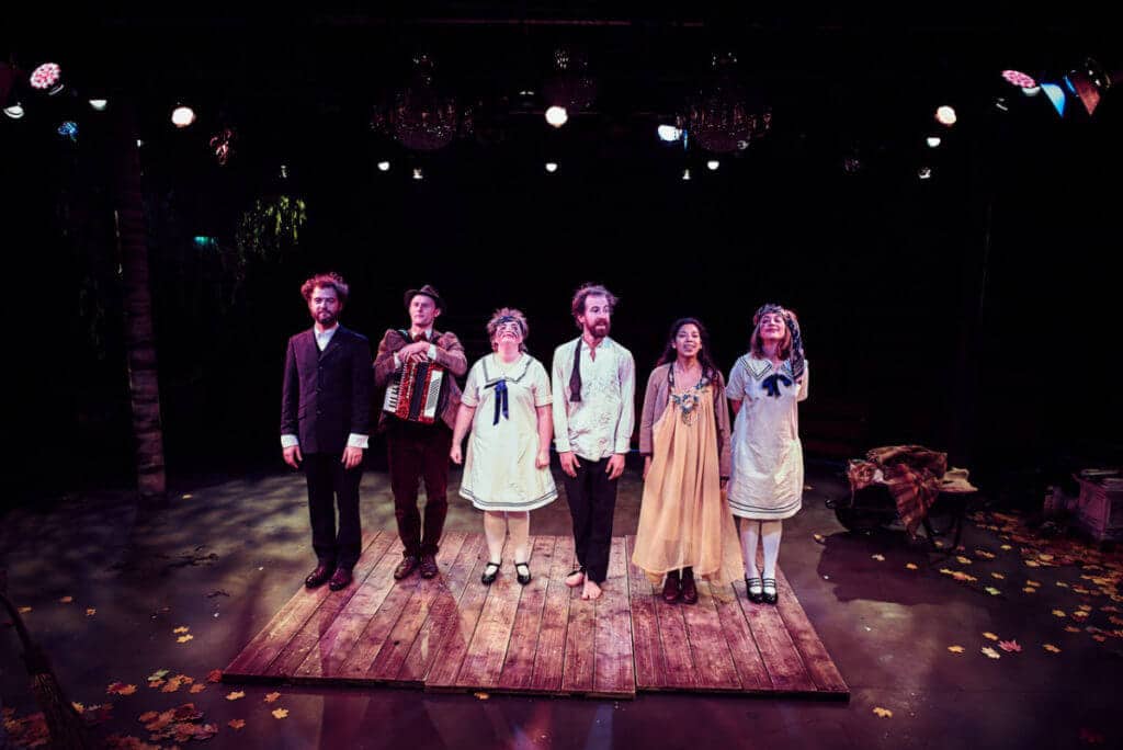 Beauty and beast production mark dawson photography dsc 8777