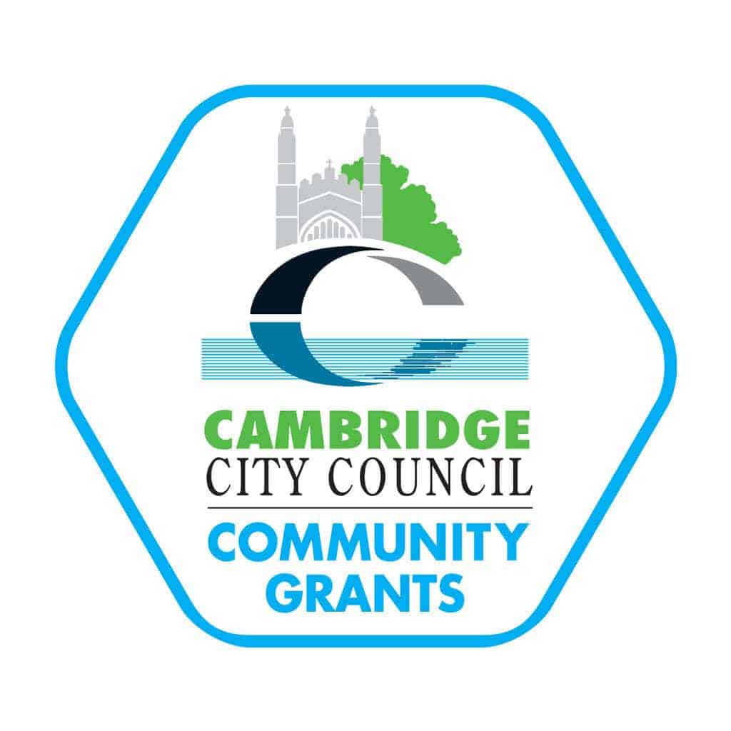 Ccc community grants colour