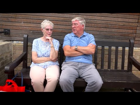 SpyNet Oral Histories - Anne Robson