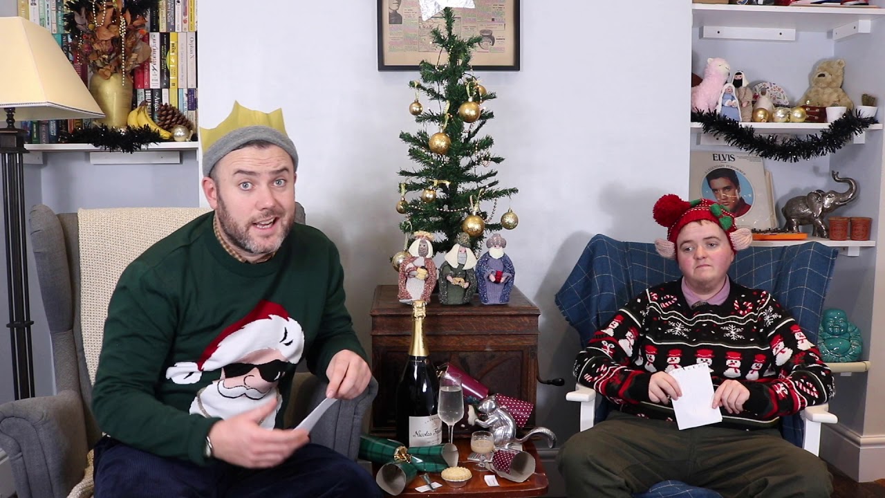 When I Grow Up by Elliot Davis and Kieran Edwards