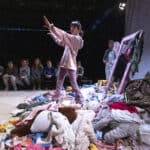 Frítt flog sjónleikur 19.4.23 nr1