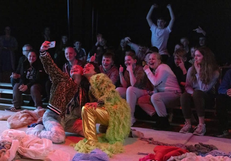 Frítt flog sjónleikur 19.4.23 nr15