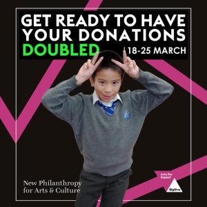 Get ready galfrid pupil