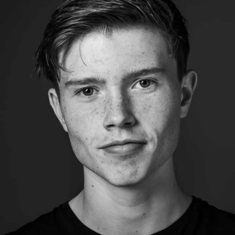 Isak bakli aglen foto martin eilertsen