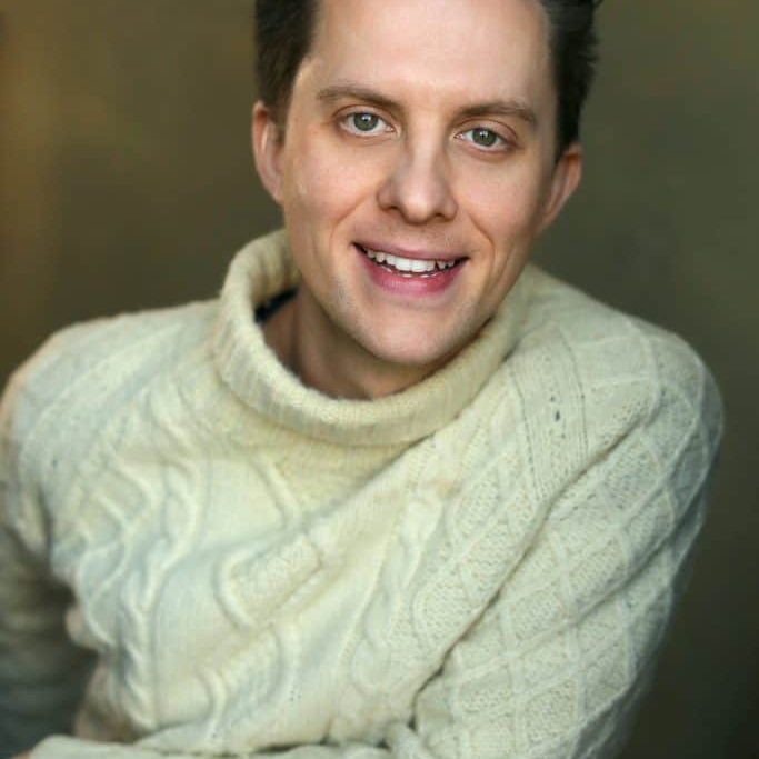 Joey hickman heashot '24