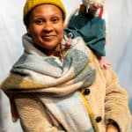 Lloyd evans x snow mice @ the egg