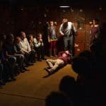 Muzeum vzpomínek 10