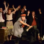 Slutten på alt som var 2