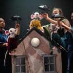 Snow mice high res mark dawson photography 2544