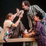 Snow mice high res mark dawson photography 2799