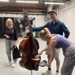 Snw music rehearsals aug '25 1 (megan vaughan thomas)