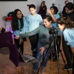 Tales from the edge of town lizzie hobbs animation work