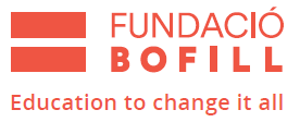 Logo F Bofill EN